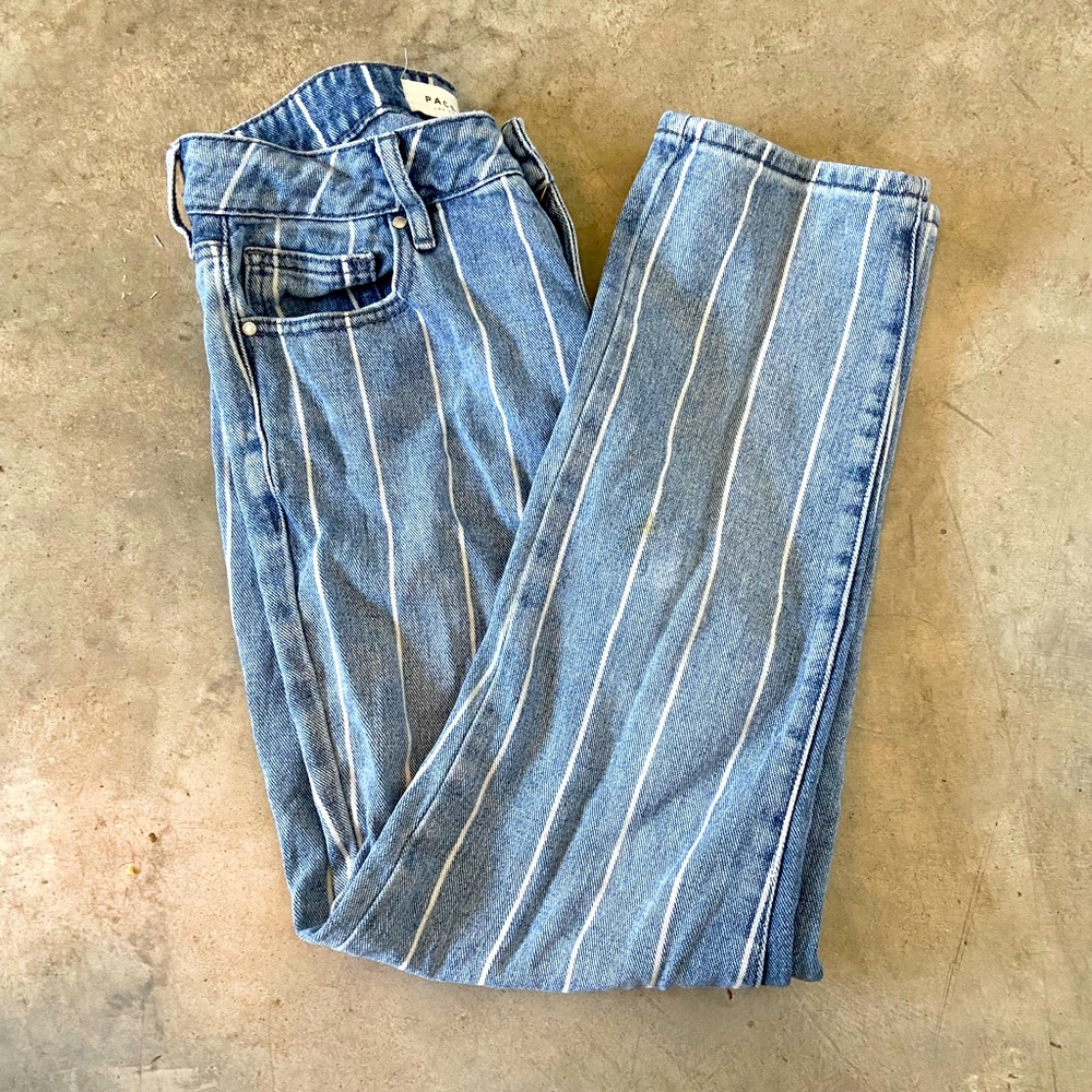 Pacsun sprites jeans